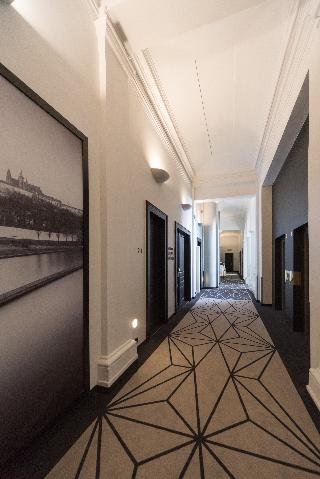 Century Old Town Prague - MGallery fotoÄŸrafÄ±