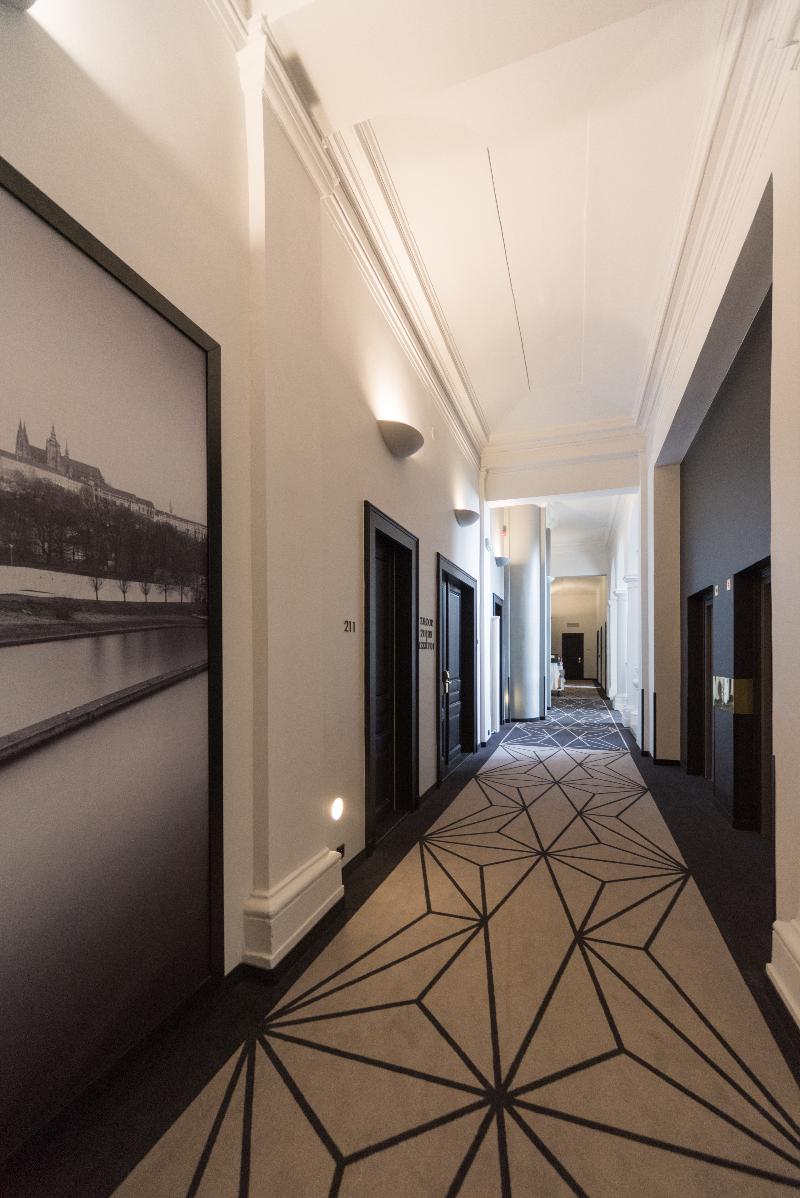 Century Old Town Prague - MGallery - Lobi