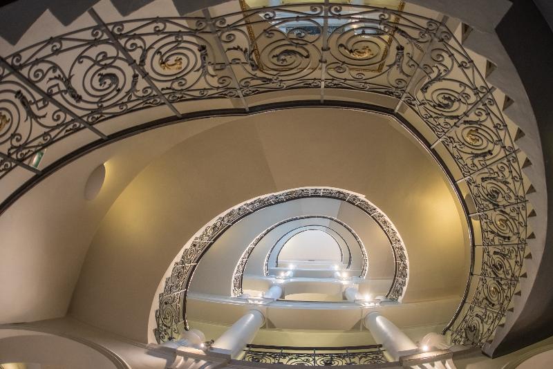 Century Old Town Prague - MGallery - Lobi