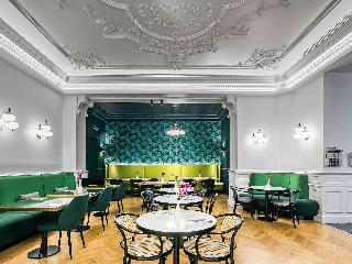 Century Old Town Prague - MGallery otel fotoğrafı
