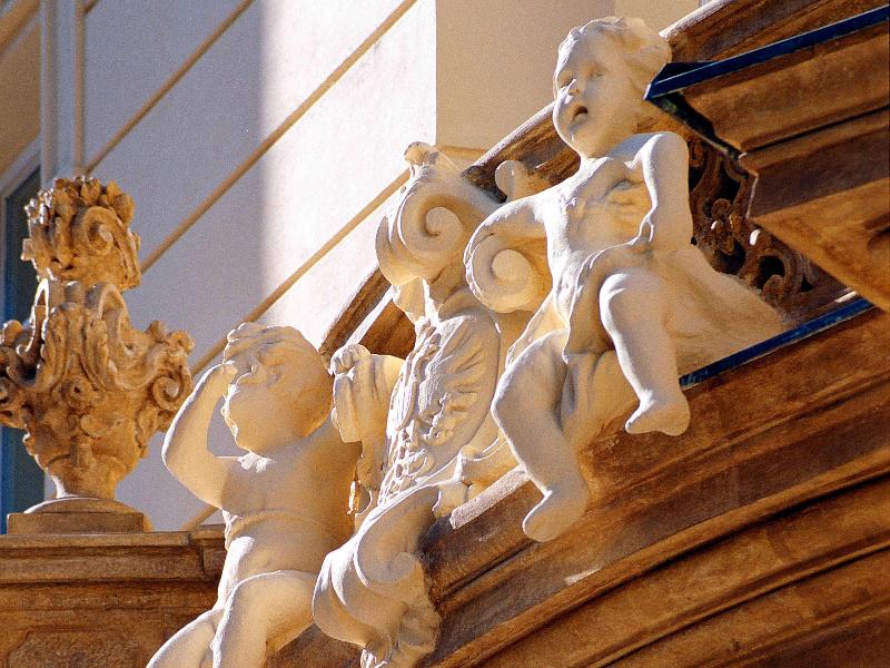 Century Old Town Prague - MGallery - Genel