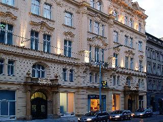 Century Old Town Prague - MGallery fotoÄŸrafÄ±