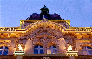 Century Old Town Prague - MGallery fotoÄŸrafÄ±