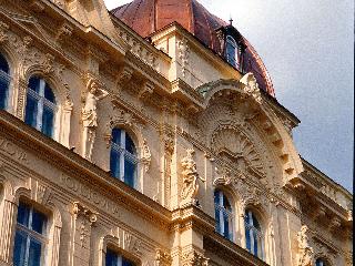Century Old Town Prague - MGallery fotoÄŸrafÄ±