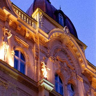 Century Old Town Prague - MGallery fotoÄŸrafÄ±