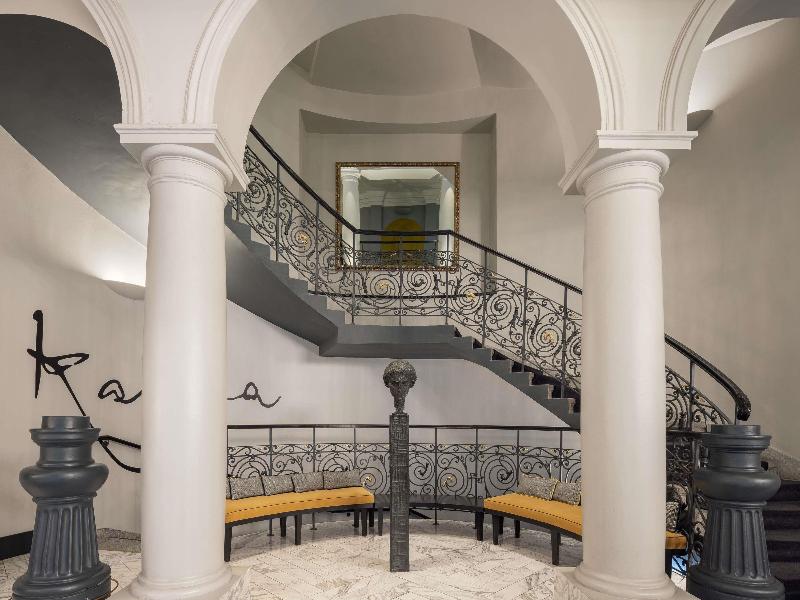 Century Old Town Prague - MGallery - Oda