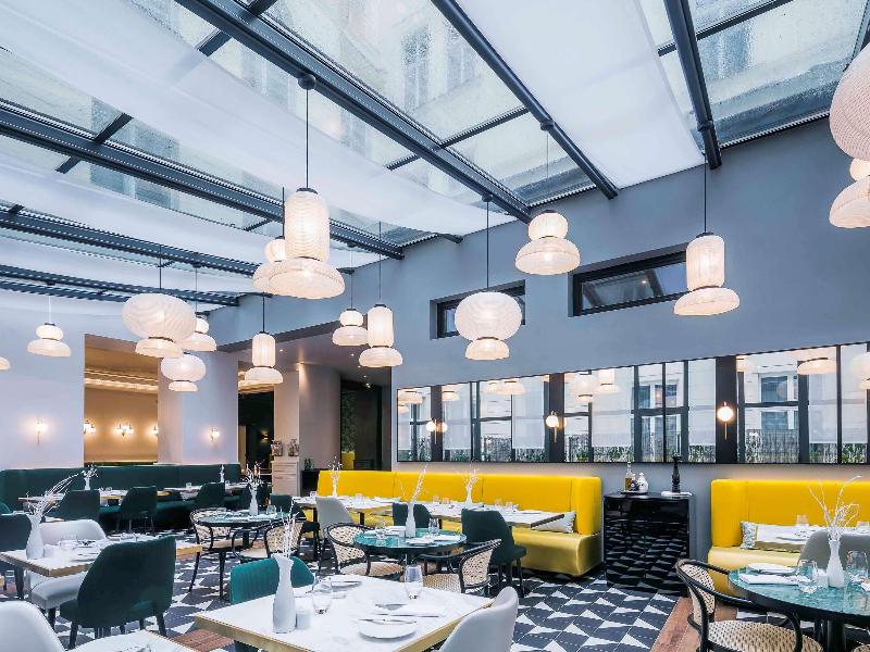 Century Old Town Prague - MGallery - Restoran
