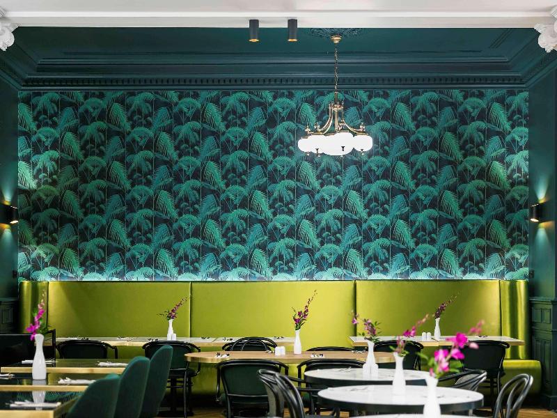 Century Old Town Prague - MGallery - Restoran