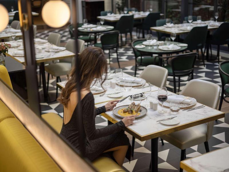 Century Old Town Prague - MGallery - Restoran