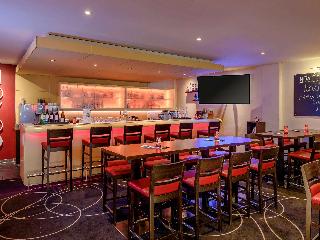 Novotel Frankfurt City fotoÄŸrafÄ±