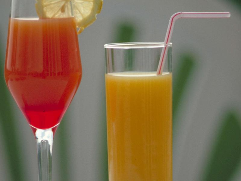 Novotel Frankfurt City - Bar