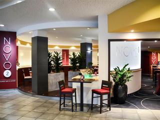 Novotel Frankfurt City fotoÄŸrafÄ±