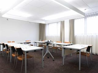Novotel Frankfurt City fotoÄŸrafÄ±