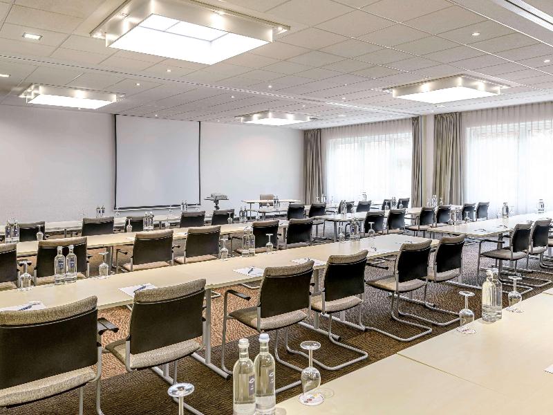 Novotel Frankfurt City - Toplantı