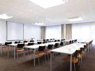 Novotel Frankfurt City fotoÄŸrafÄ±