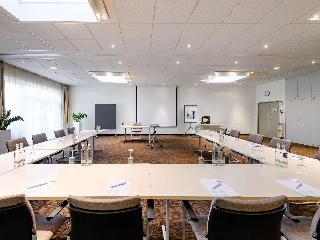 Novotel Frankfurt City fotoÄŸrafÄ±