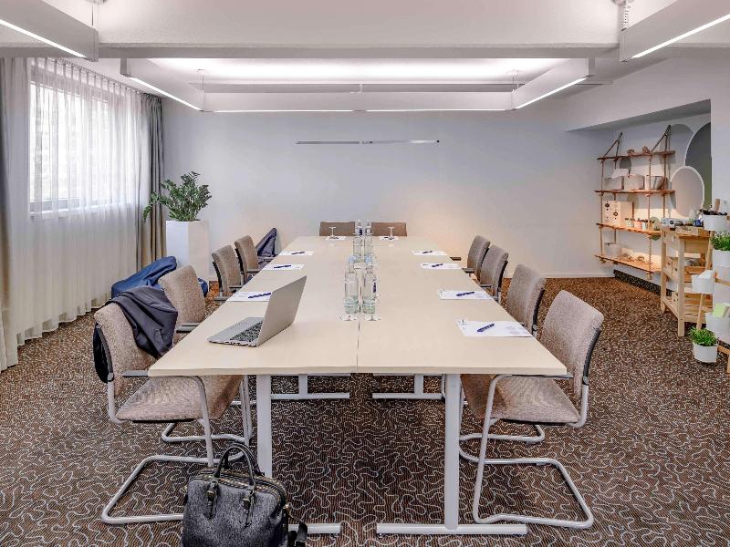 Novotel Frankfurt City - Toplantı