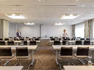 Novotel Frankfurt City fotoÄŸrafÄ±