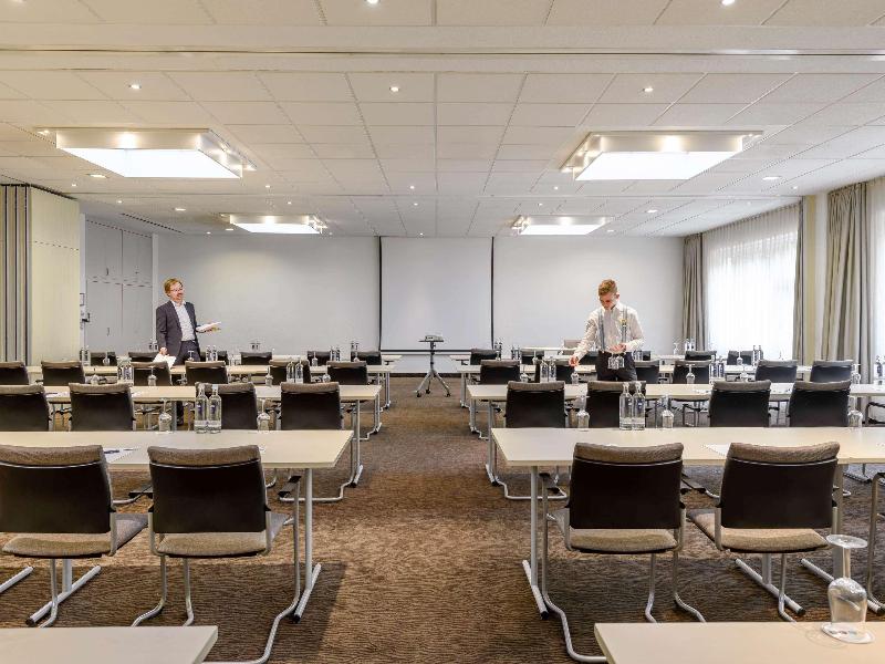 Novotel Frankfurt City - Toplantı