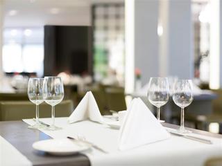 Novotel Frankfurt City fotoÄŸrafÄ±