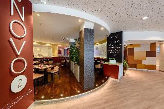 Novotel Frankfurt City fotoÄŸrafÄ±