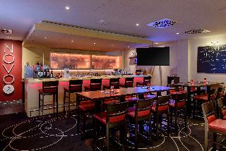 Novotel Frankfurt City fotoÄŸrafÄ±