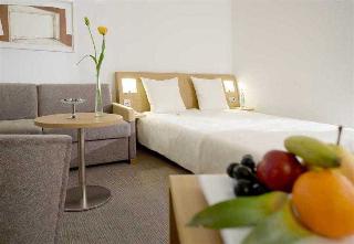 Novotel Frankfurt City fotoÄŸrafÄ±