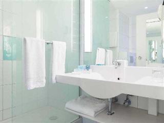 Novotel Frankfurt City fotoÄŸrafÄ±