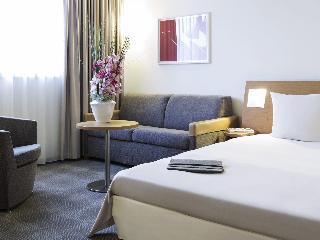 Novotel Frankfurt City fotoÄŸrafÄ±