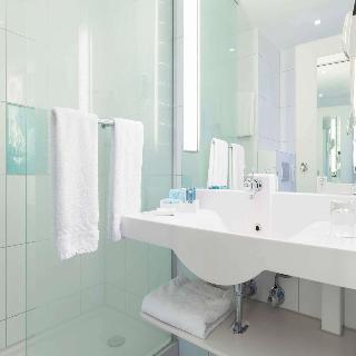 Novotel Frankfurt City fotoÄŸrafÄ±
