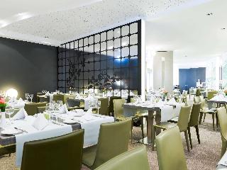 Novotel Frankfurt City fotoÄŸrafÄ±