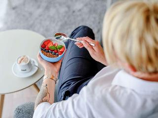 Novotel Frankfurt City fotoÄŸrafÄ±