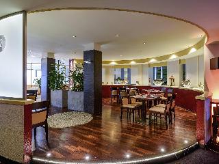 Novotel Frankfurt City fotoÄŸrafÄ±