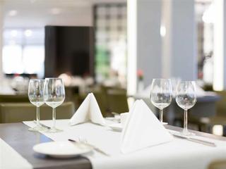 Novotel Frankfurt City fotoÄŸrafÄ±