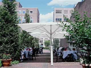 Novotel Frankfurt City fotoÄŸrafÄ±