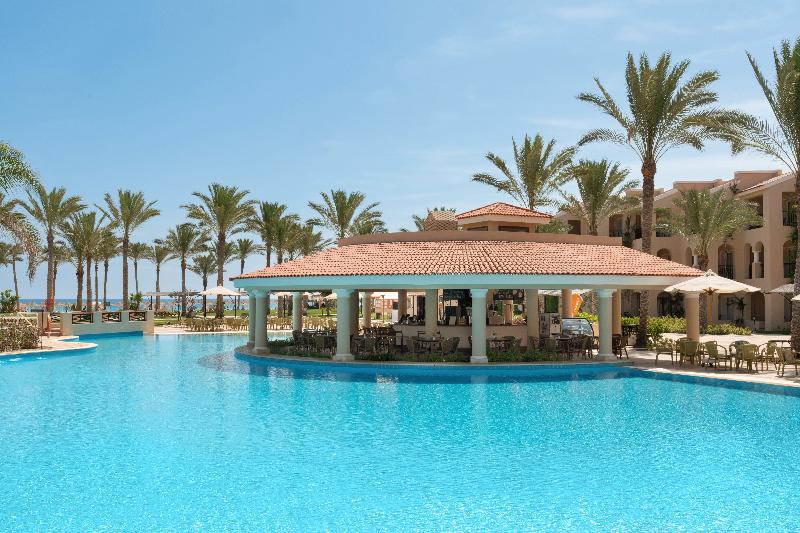 JAZ Almaza Beach Resort, Almaza Bay - Bar