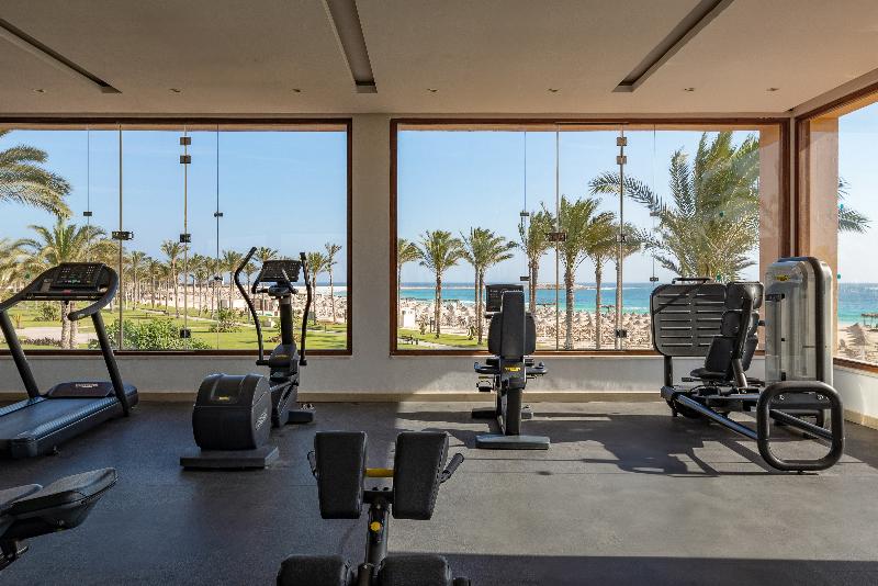 JAZ Almaza Beach Resort, Almaza Bay - Aktivite