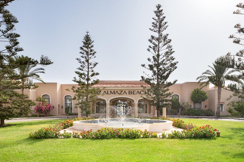 JAZ Almaza Beach Resort, Almaza Bay - Genel