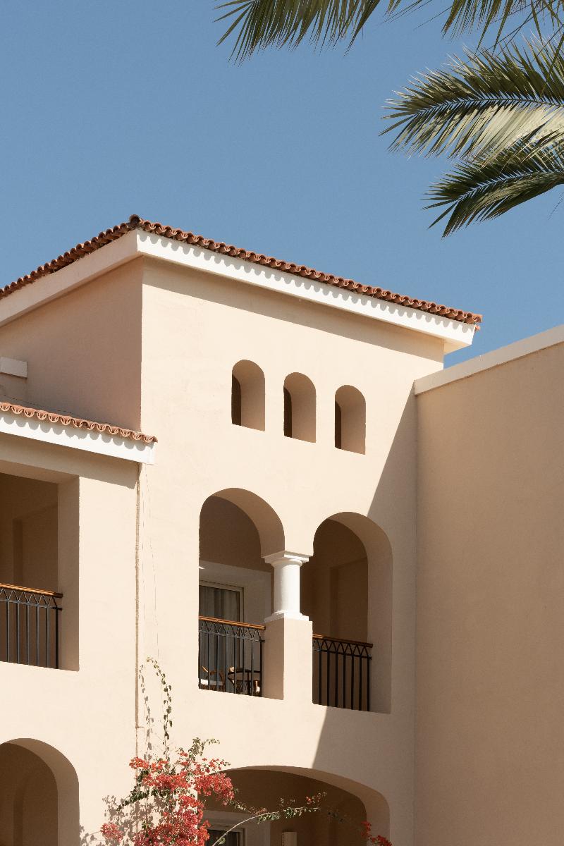 JAZ Almaza Beach Resort, Almaza Bay - Genel
