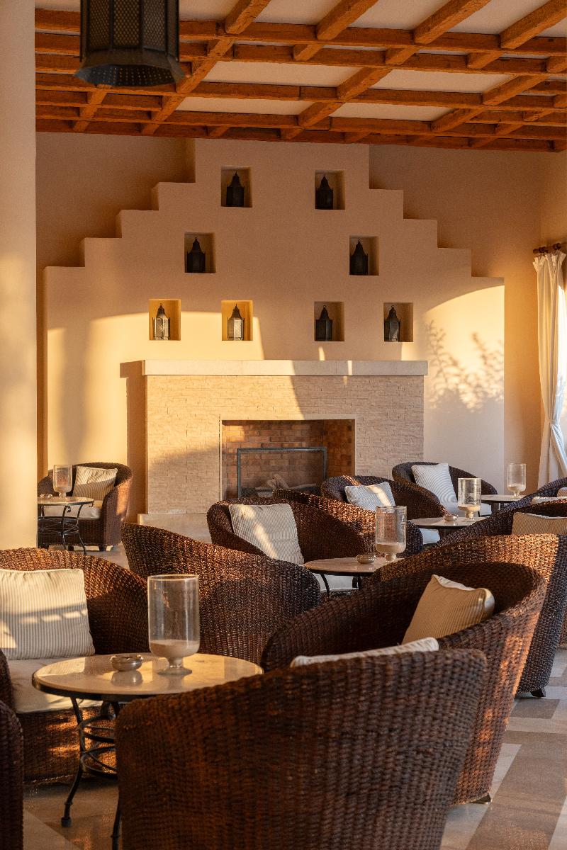JAZ Almaza Beach Resort, Almaza Bay - Genel