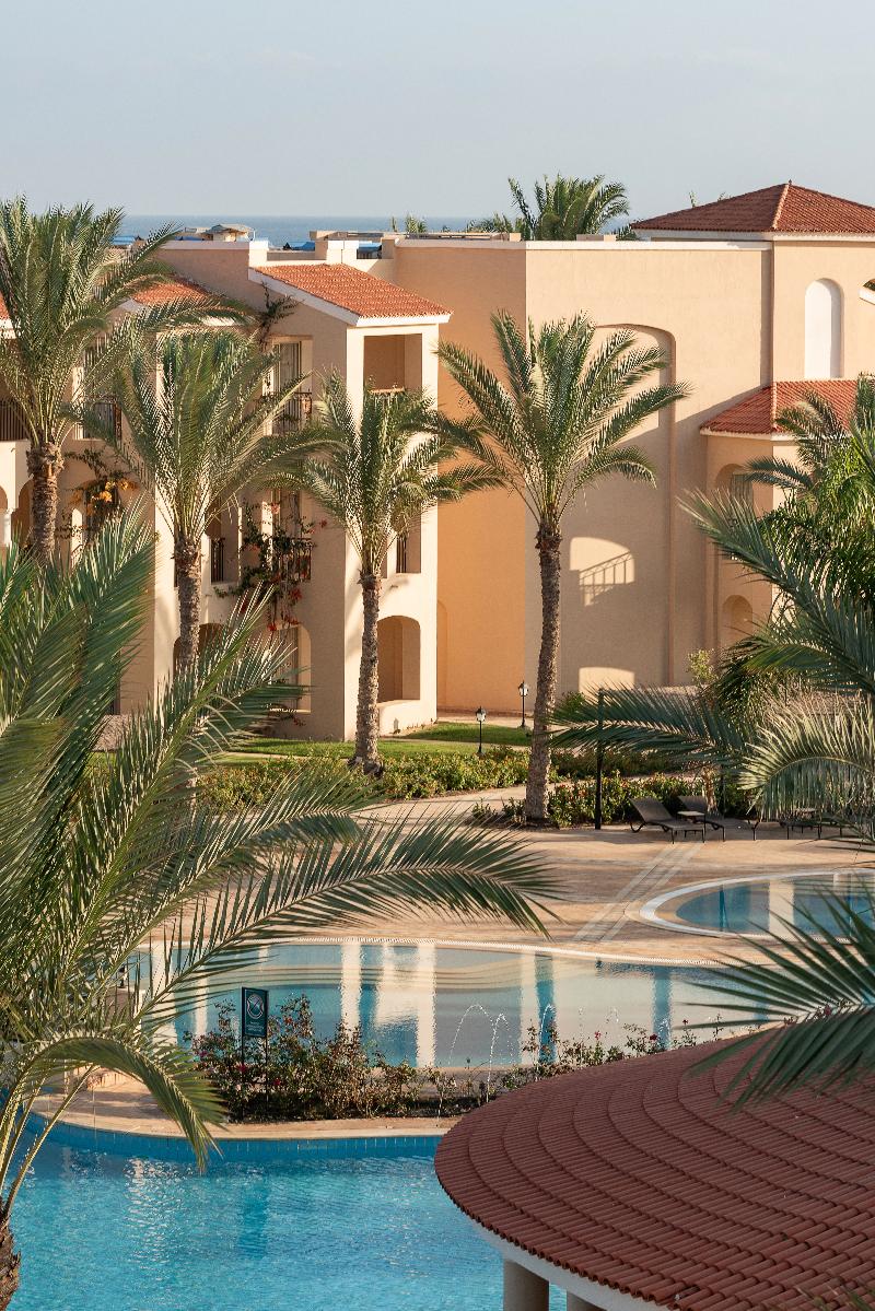 JAZ Almaza Beach Resort, Almaza Bay - Genel