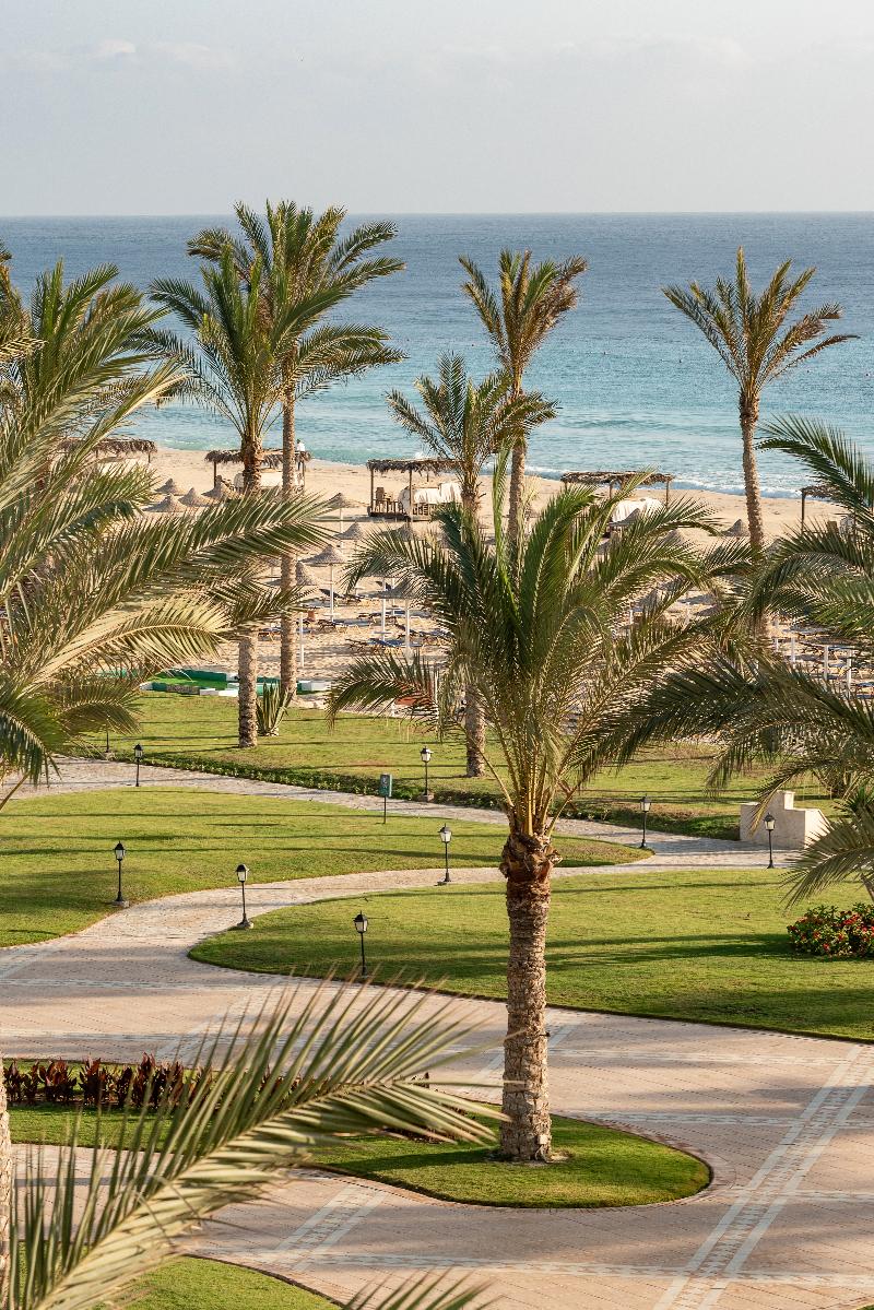 JAZ Almaza Beach Resort, Almaza Bay - Genel