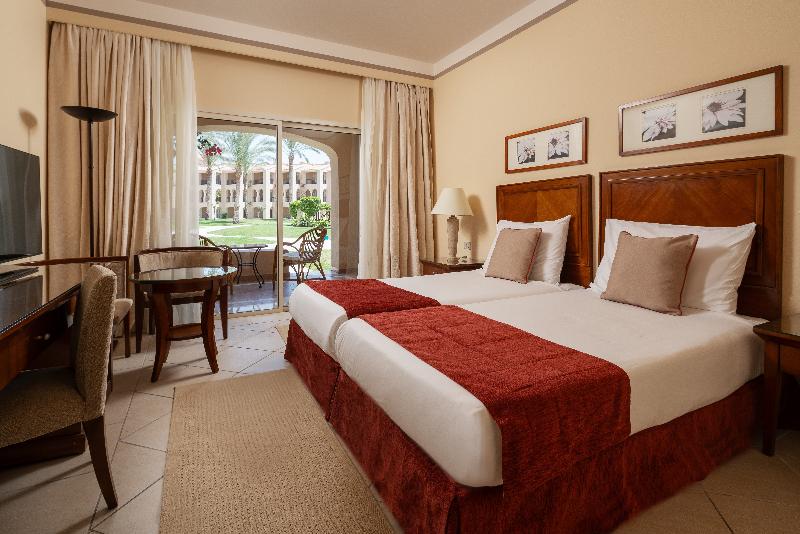 JAZ Almaza Beach Resort, Almaza Bay - Oda