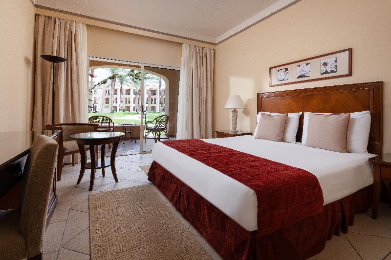 JAZ Almaza Beach Resort, Almaza Bay - Oda