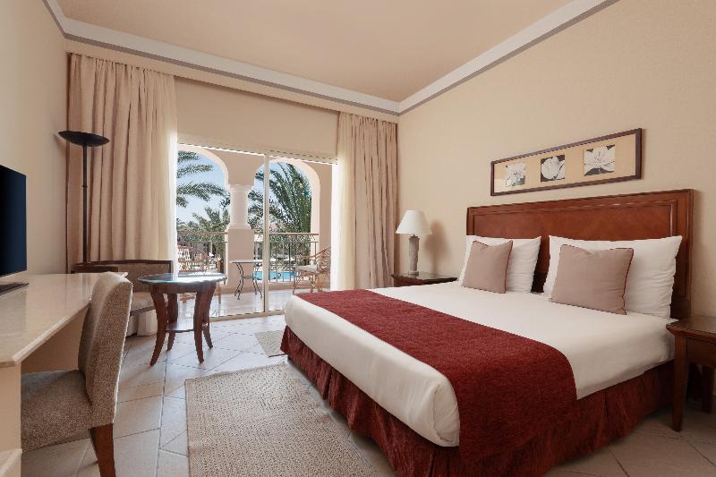 JAZ Almaza Beach Resort, Almaza Bay - Oda