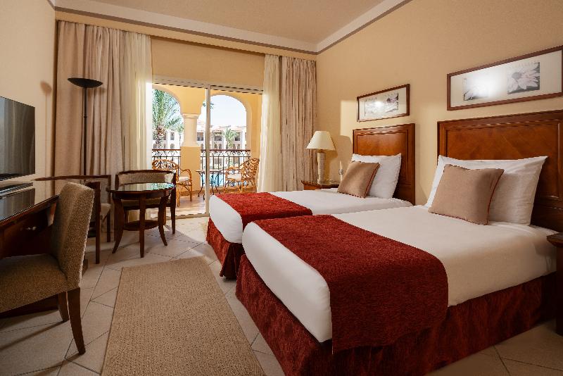 JAZ Almaza Beach Resort, Almaza Bay - Oda