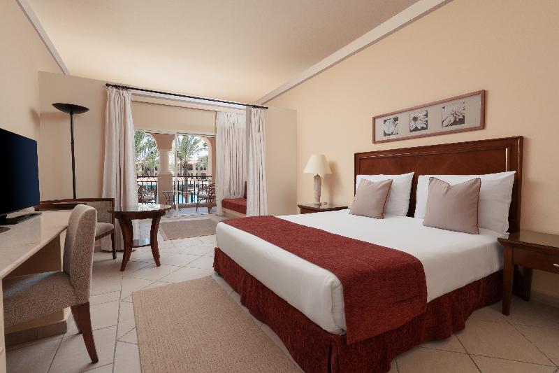 JAZ Almaza Beach Resort, Almaza Bay - Oda