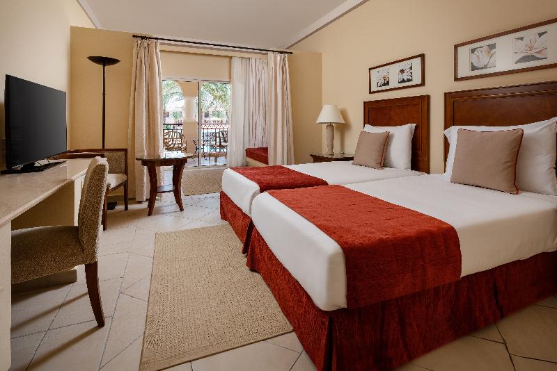 JAZ Almaza Beach Resort, Almaza Bay - Oda