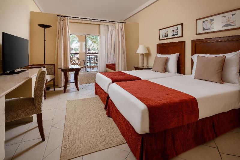 JAZ Almaza Beach Resort, Almaza Bay - Oda