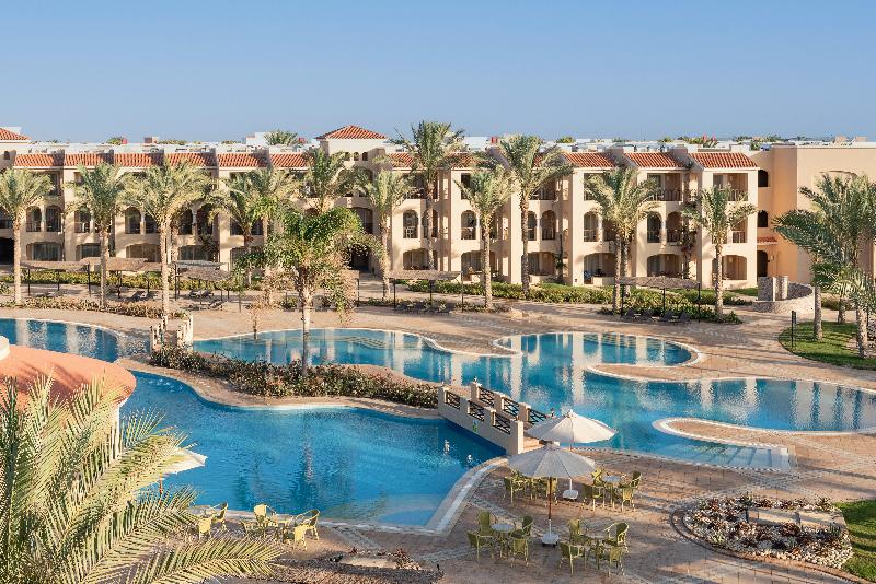 JAZ Almaza Beach Resort, Almaza Bay - Havuz